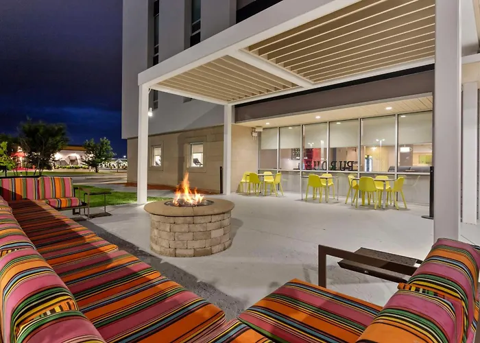 Home2 Suites By Hilton Lafayette