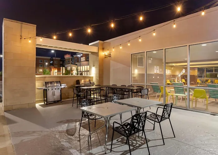 Home2 Suites By Hilton Lafayette