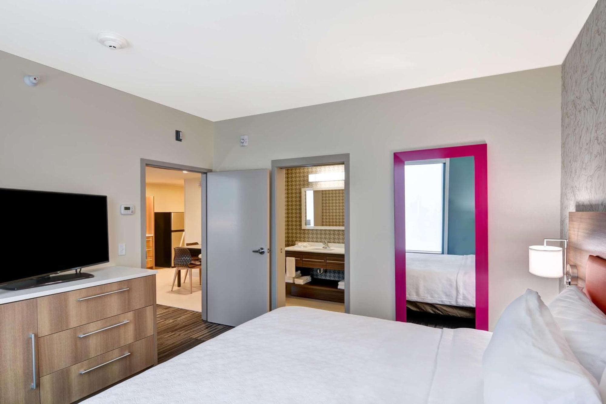 Home2 By Hilton Lafayette