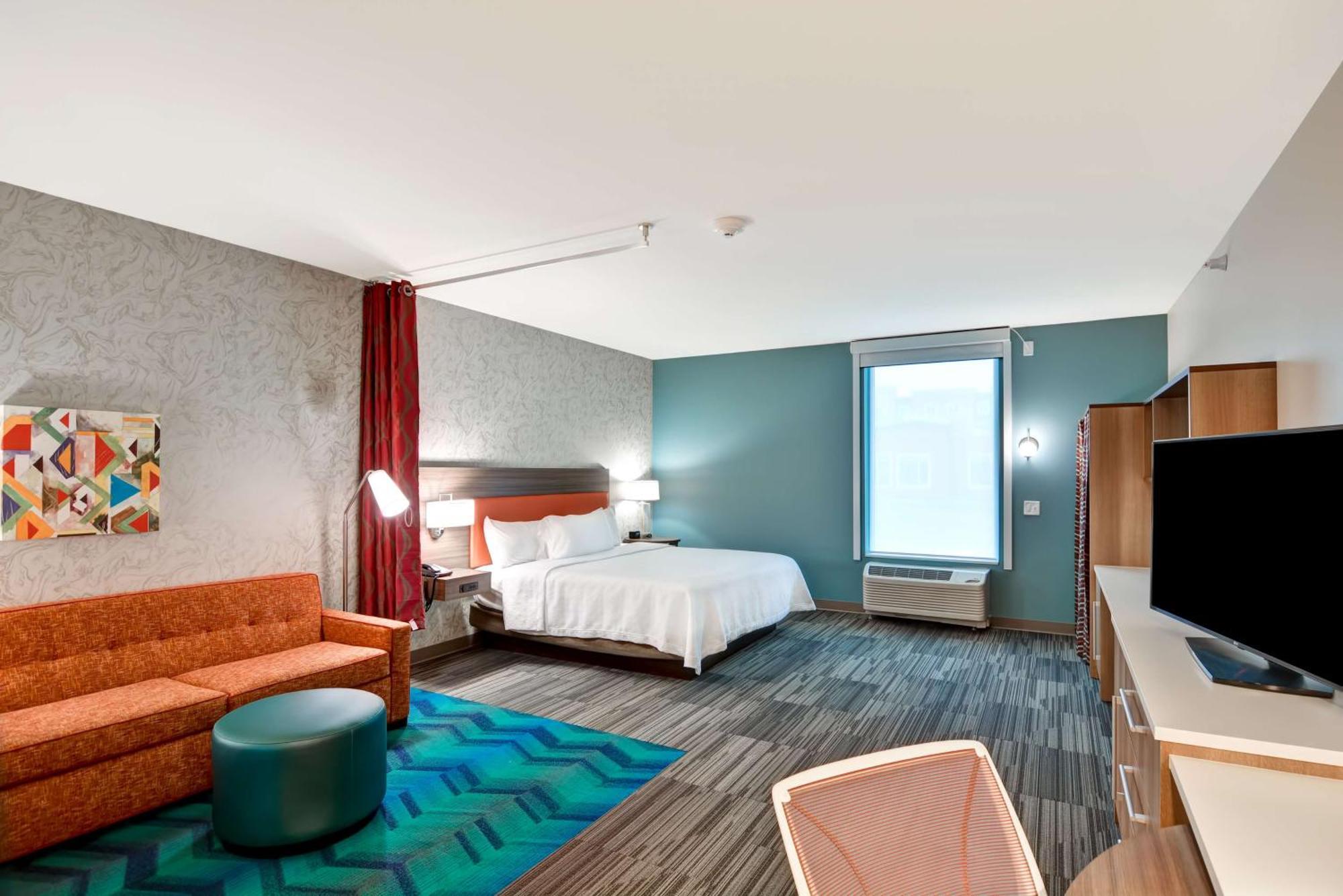 Hotel Home2 By Hilton