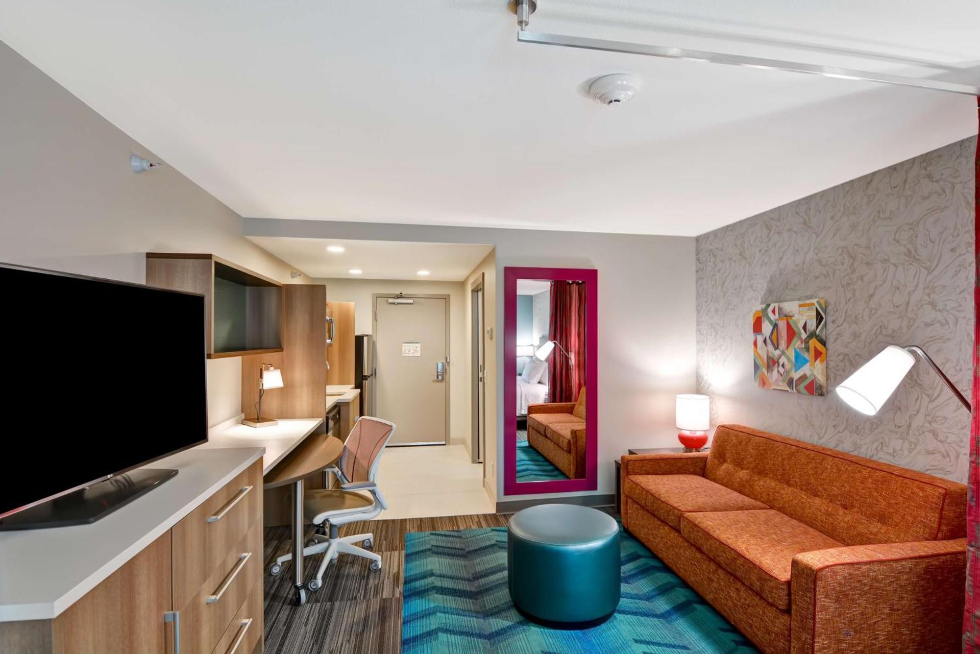 Home2 By Hilton Hotel Lafayette