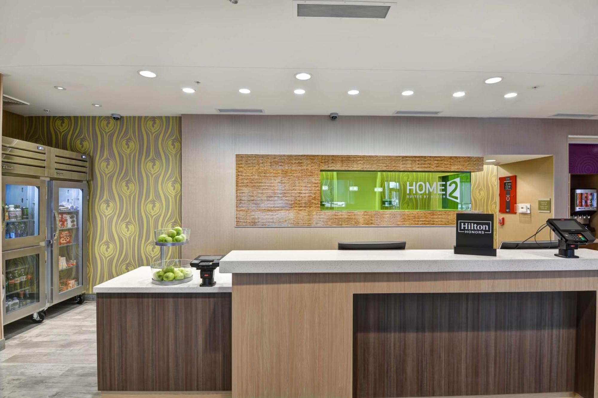 Home2 By Hilton Hotel