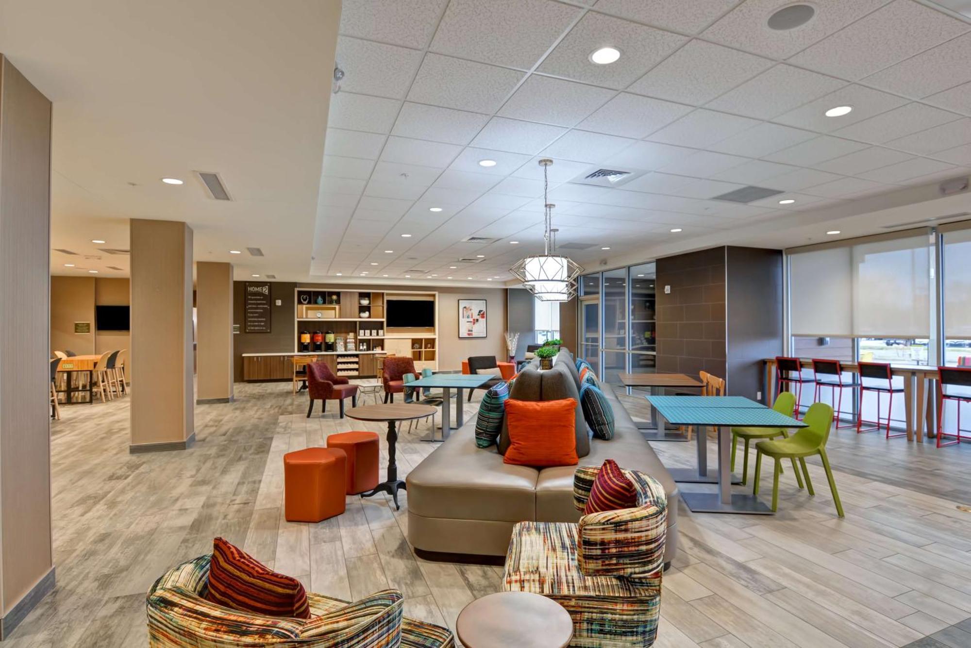 Home2 By Hilton