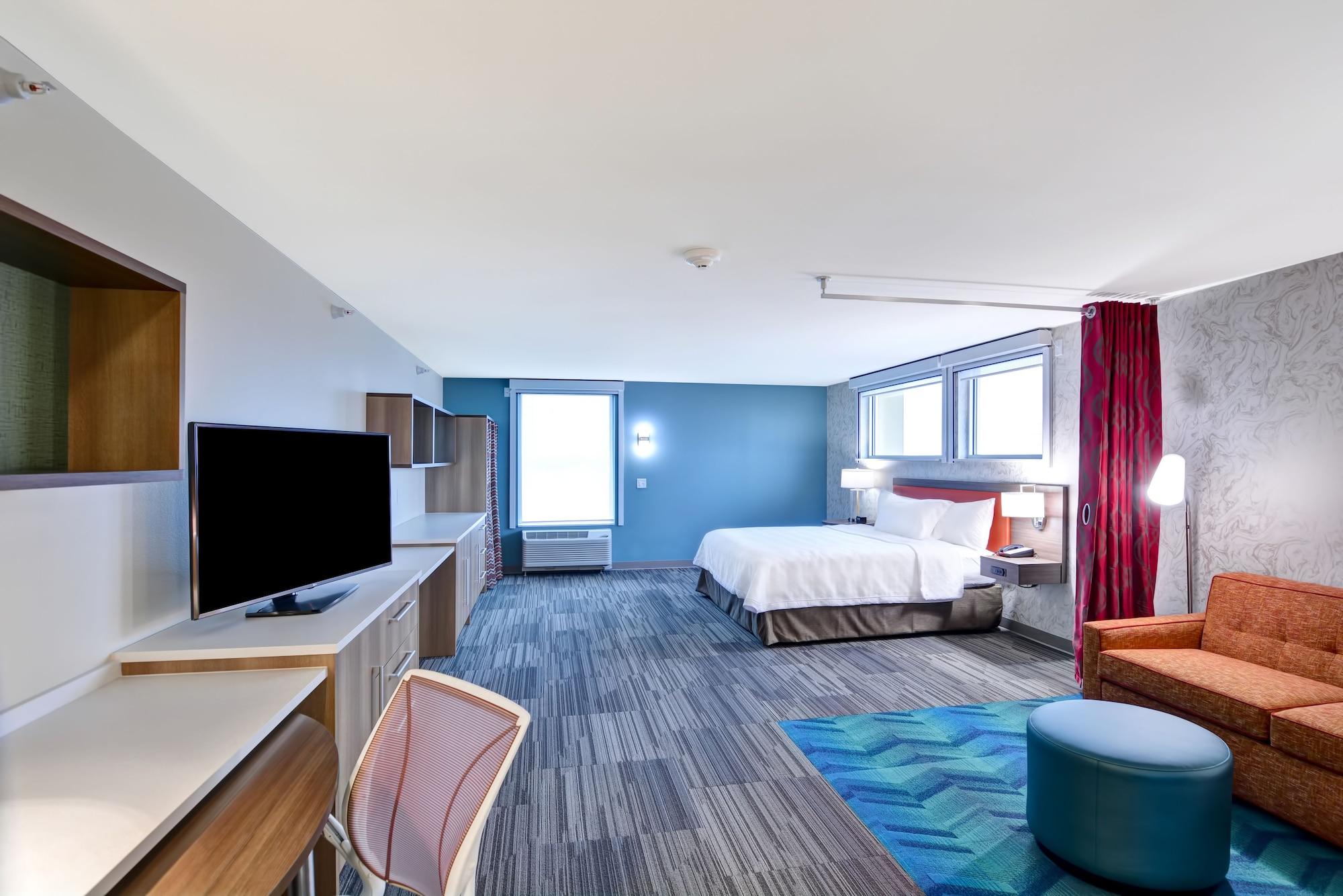 Hotel Home2 By Hilton